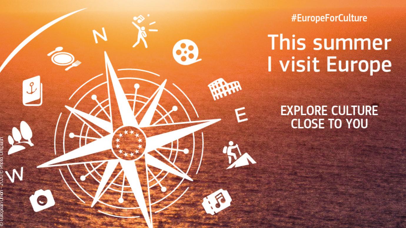EU tourism logo 2020