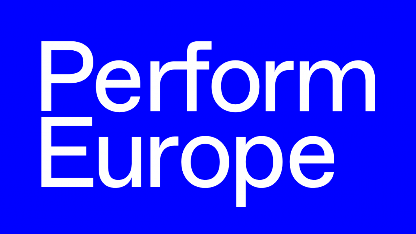 Perform Europe logo